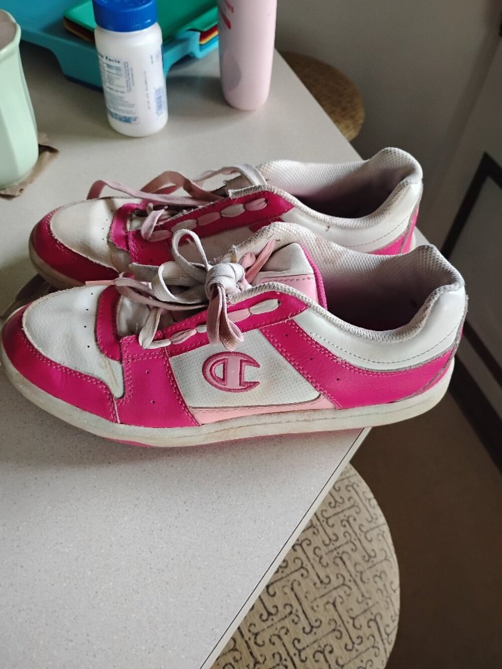 Champion sneakers